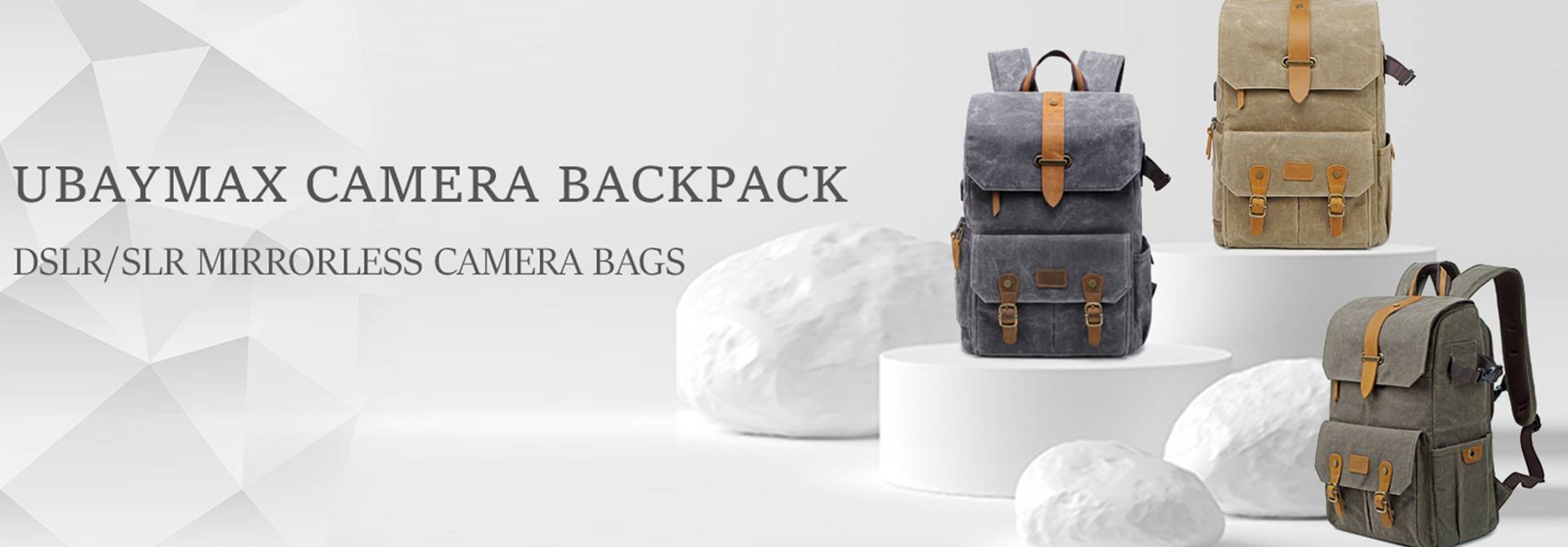 Ubaymax backpack outlet